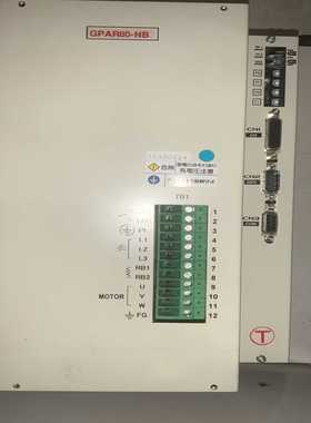 （艺易商行）GPAR80-NB NABCO Nabtesco