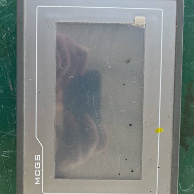 TPC7062TD昆仑通泰触摸屏成色如图-询