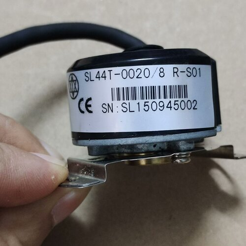 询-威玛编码器SL44T00208RS01功能正常成