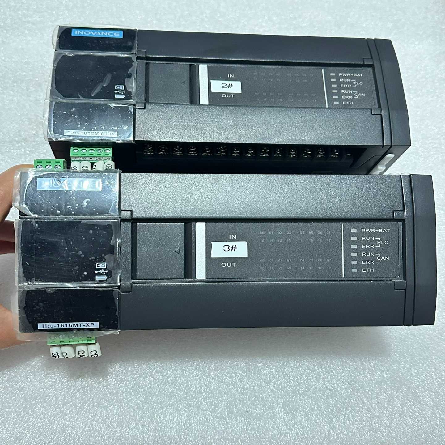 汇川PLCH3U-1616MT-XP--议价商品