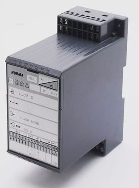 NormaKSG-3Messumformer-unused-