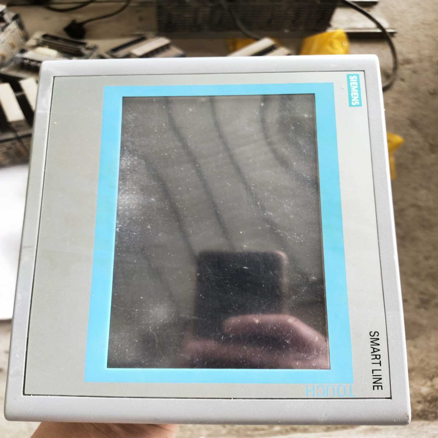 议价6AV6648-0BC11-3AXO,西门子触摸屏,功能包