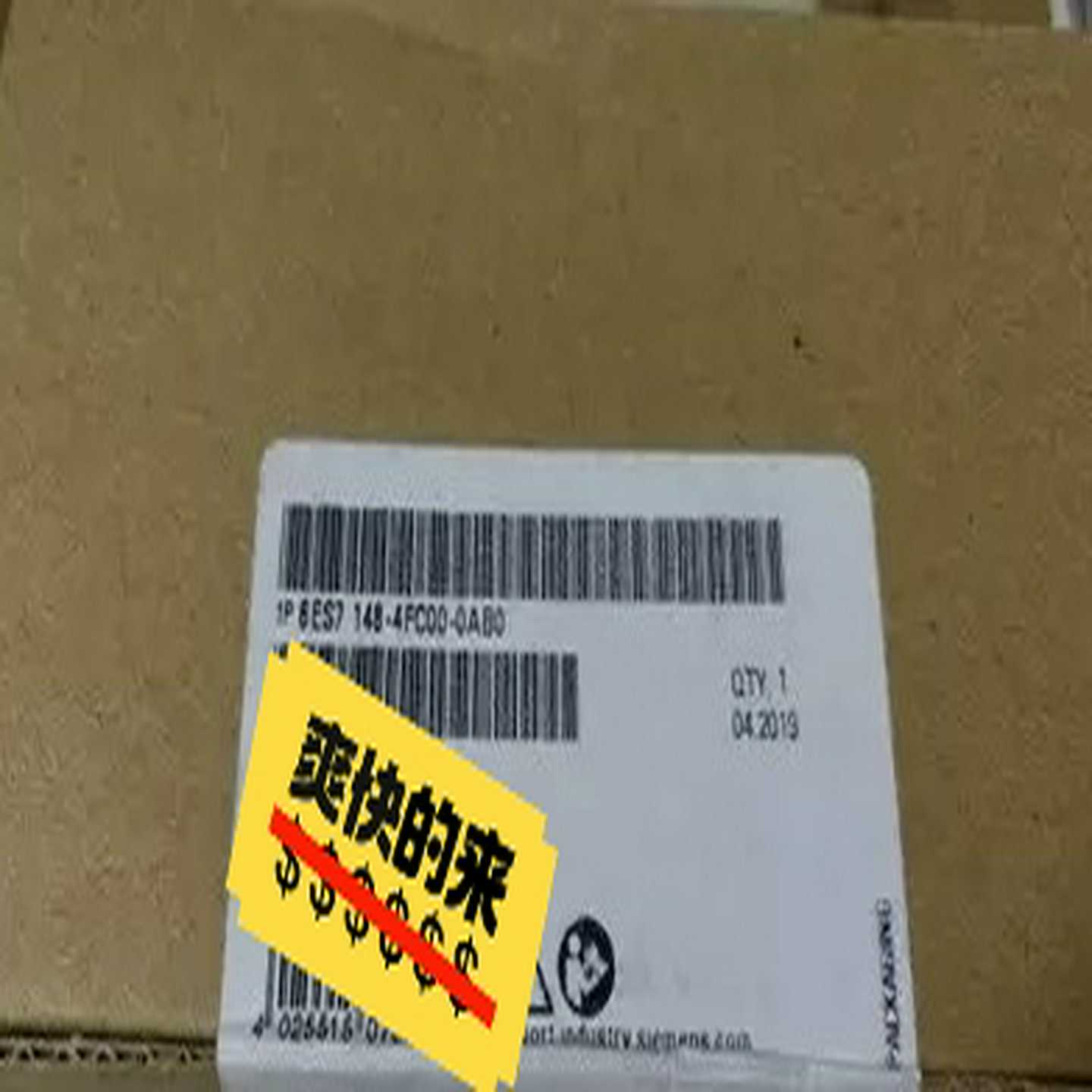 6ES7148-4FC00-0AB06ES7询价