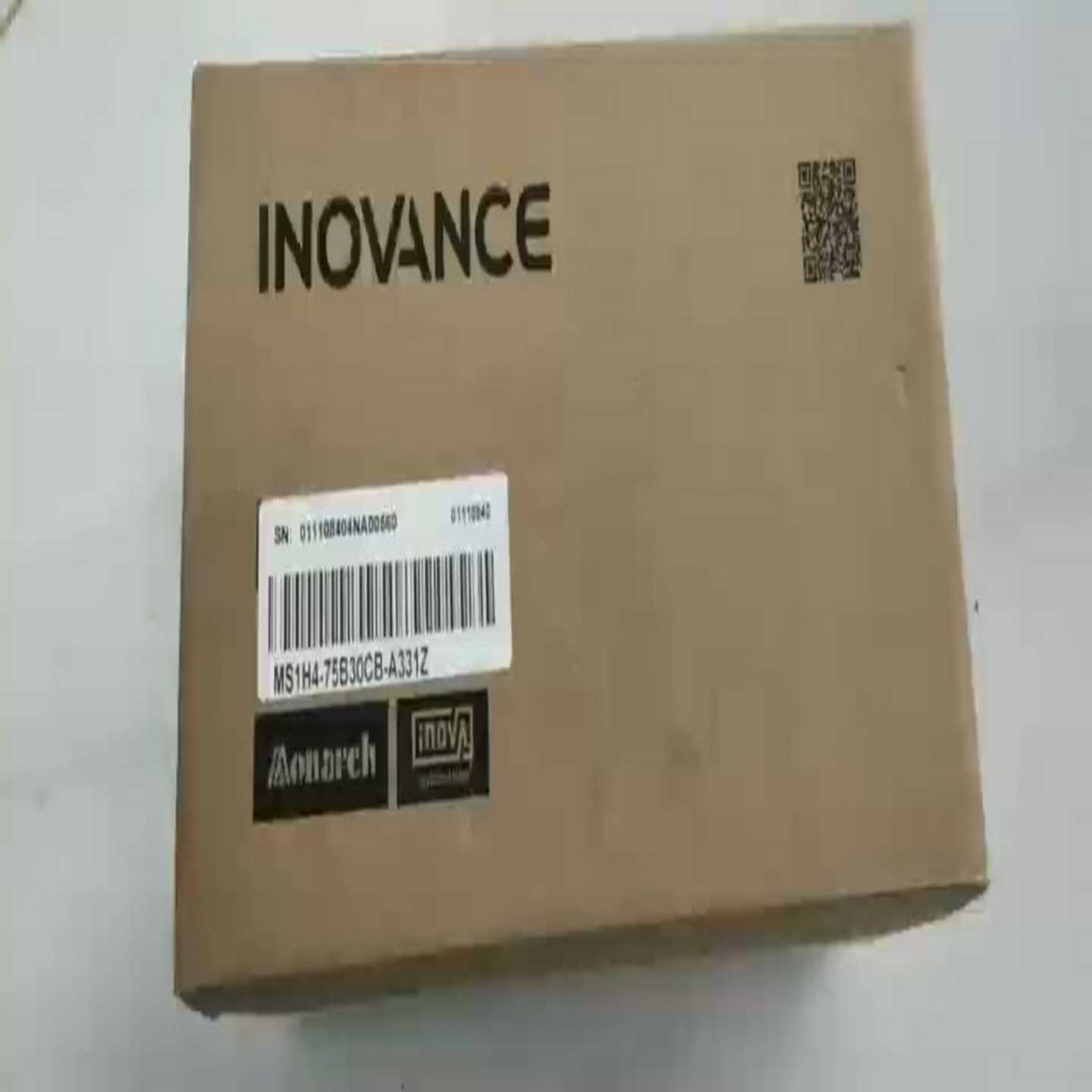 MS1H1-75B30CB-A334Z  1500[浩蓉商户]