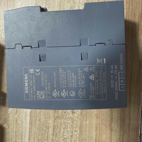 溢价-SCALANCEXB0041LD工业以太网交换机