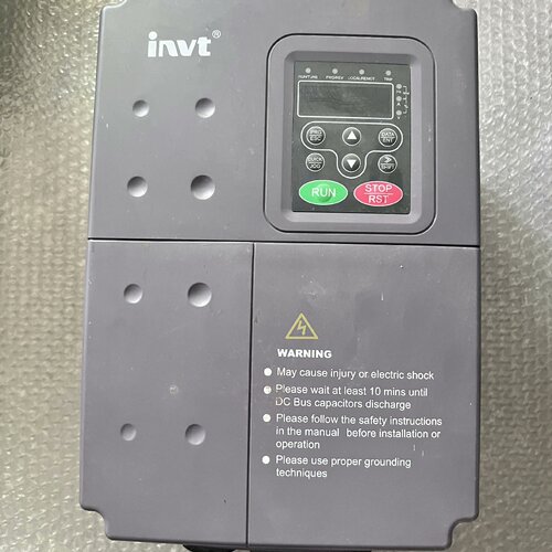 溢价-CHF100A7R5G011P4英威腾变频器