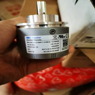 询价堡盟编码 0.5.1160.全新 器L580