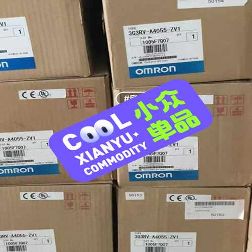 3G3RX-A4004-V1~询价