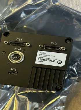 班美萝凌云-海康4k线扫相机，camlink接口，型号LBAS-C--议价商品
