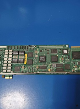 【议价】Dialogic DNI2410TEPEHMPQ 语音卡 D