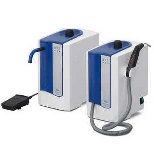 德国原装 进口Elma蒸汽清洗设备清洗机Elmasteam4.5x8basic