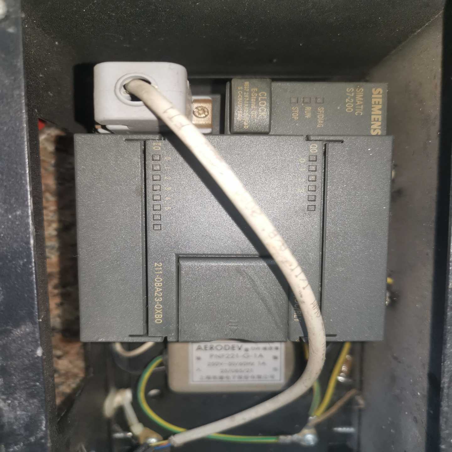 【议价】PLC6ES7211-0BA23-0XB0成色不适用