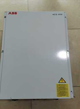 【议价】ACS60401203变频器ACS600系列，适用