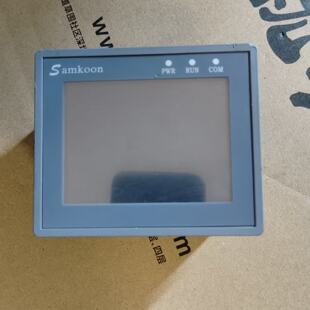 工控Samkoon屏一个型号SA035FDC24V原装 议价商品