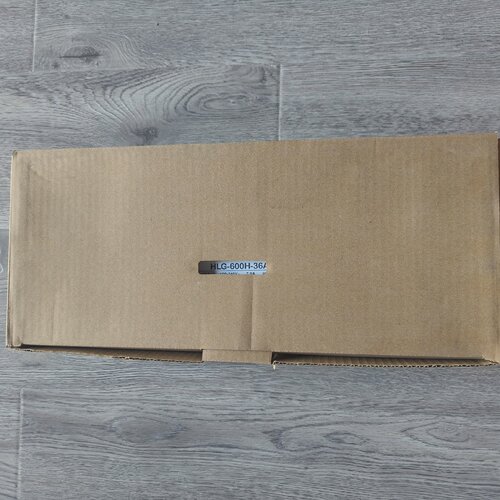 议价OutMean Well Hlg600H36A Led Power Supply Br New Original