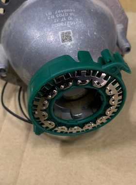 海拉53透镜卡扣座D2HD1SD3S氙气泡固定卡环双光透镜改装配件