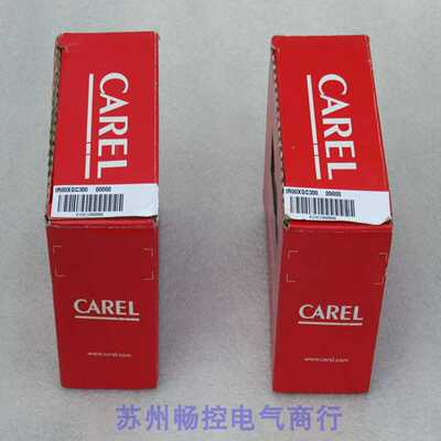 *现货销售*全新CAREL卡乐温控器IR00XGC300现货