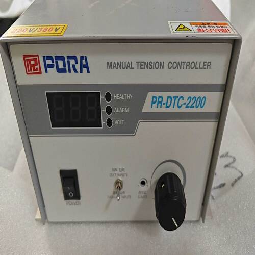 询PORAPR一DTC一2200控制器电源实请询价