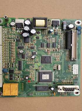 科比F5变频器CPU主板2M.F5.030-0019实物拍--议价商品