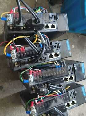 伺服驱动器IS620PS1R6I-ES，200W功率，