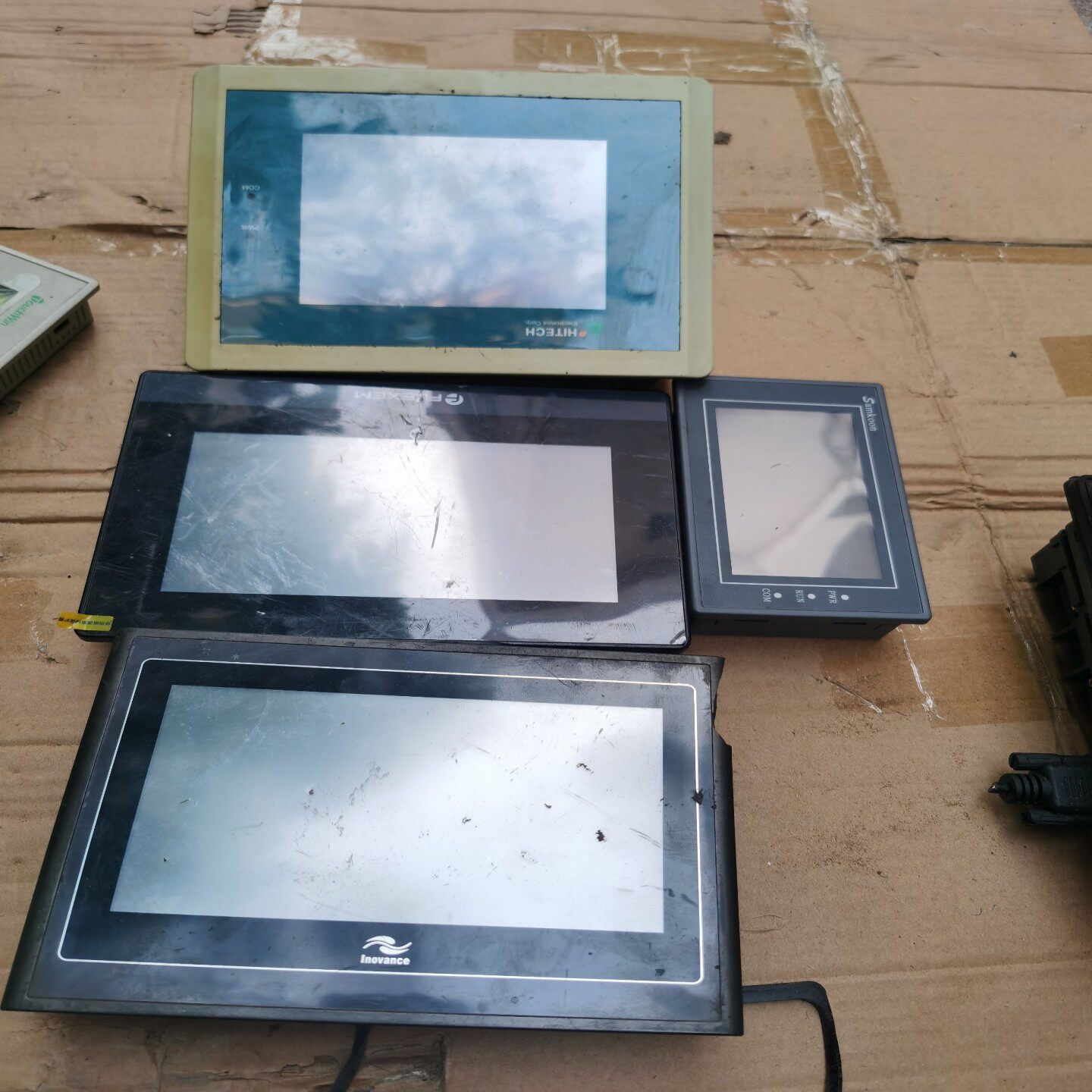 【请询价】IT5070T   FE6070C  SA-4 3A  触控