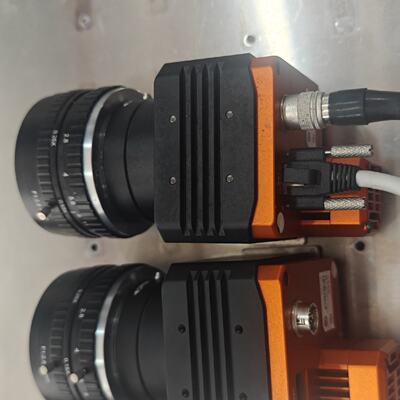 海康威视工业相机MVCH25021TMFNF250拍前询价