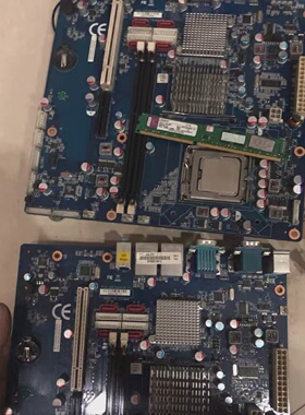 【询价】研华IPPC-Q45 R10工控主板