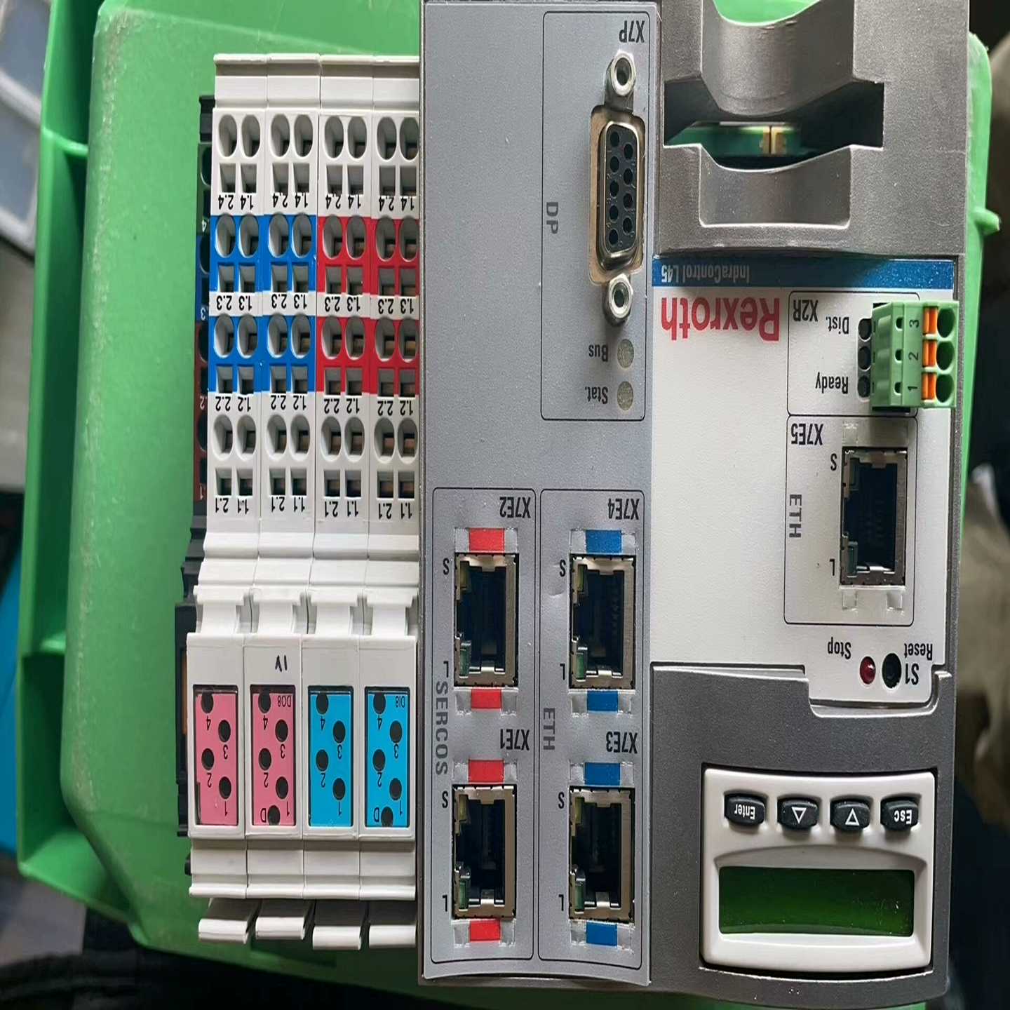 RexrothCML451-3P.500-NA-NNN询价