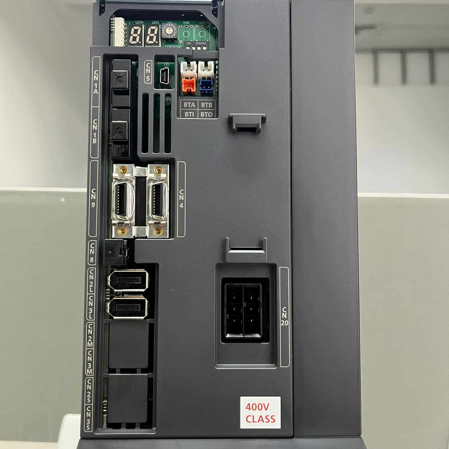 MDS-DM2-SPV3-200120全新三菱伺服驱动优惠议价