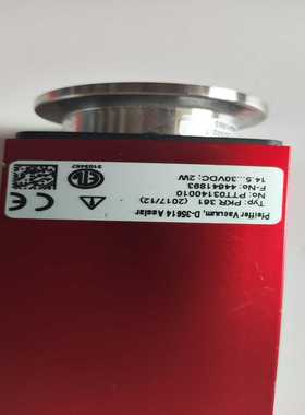 普发PFEIFFER全量程真空计PKR361，型号PTT02--议价商品