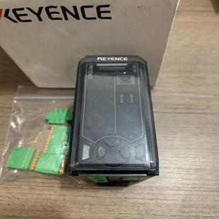 【议价】QS-10P，基恩士电机控制器，未使用，带包装盒 实价~