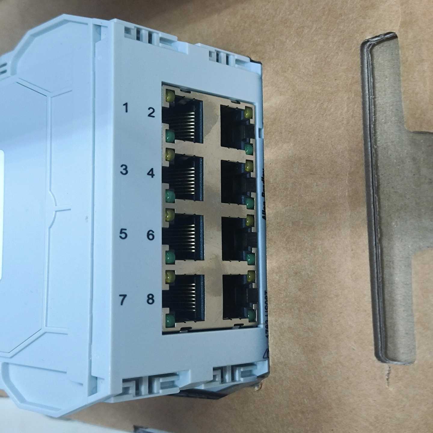 询价~倍福PLC模块 KL3468  下来的，功能正常