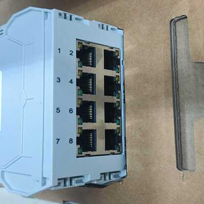 倍福PLC模块 KL3468  下来的，功能正常~询价