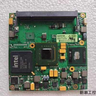 控创Kontron 36005-0000-16-2 工控主板议价商品