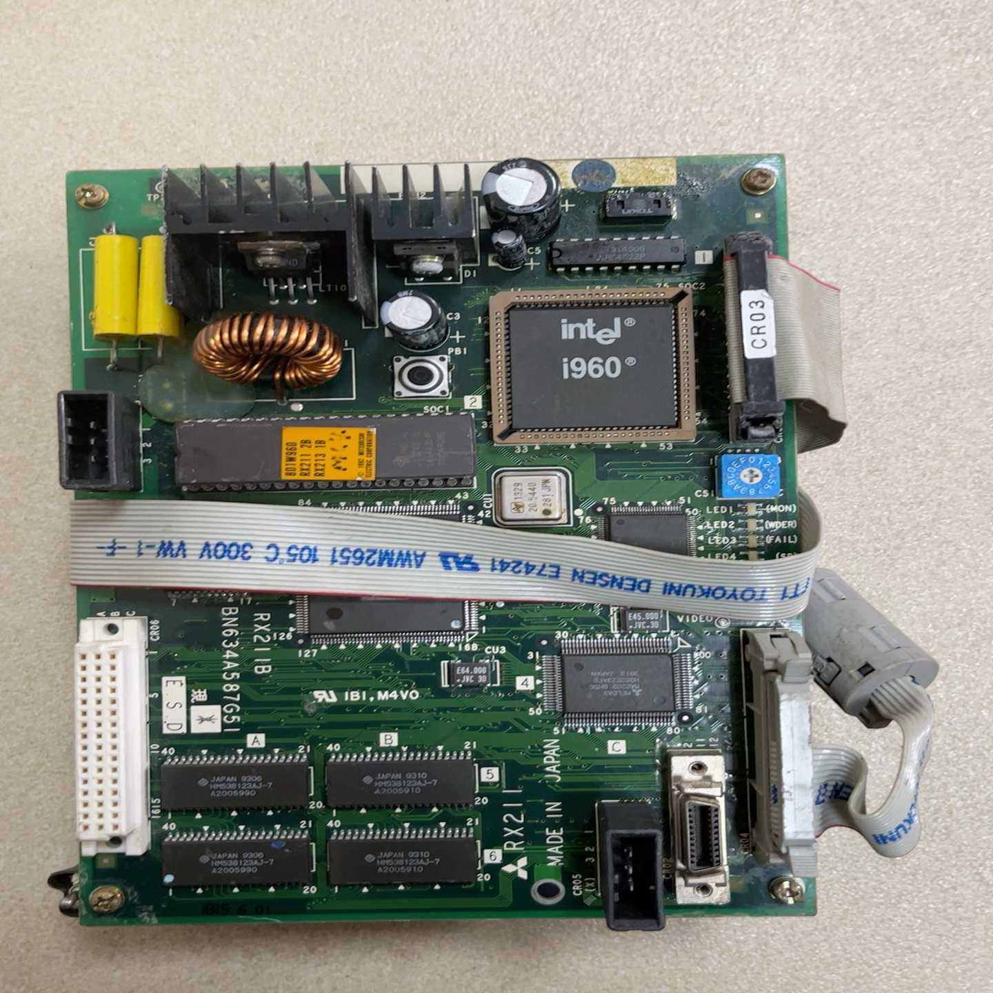 RX211C/B 排线 CR03 排线 F130 议价~询价