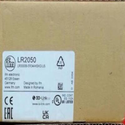 IFMLR2050易福门液位传感器LR0000B-询价