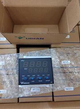 宇电智能温控仪表AI-518D2G【侨报商行】