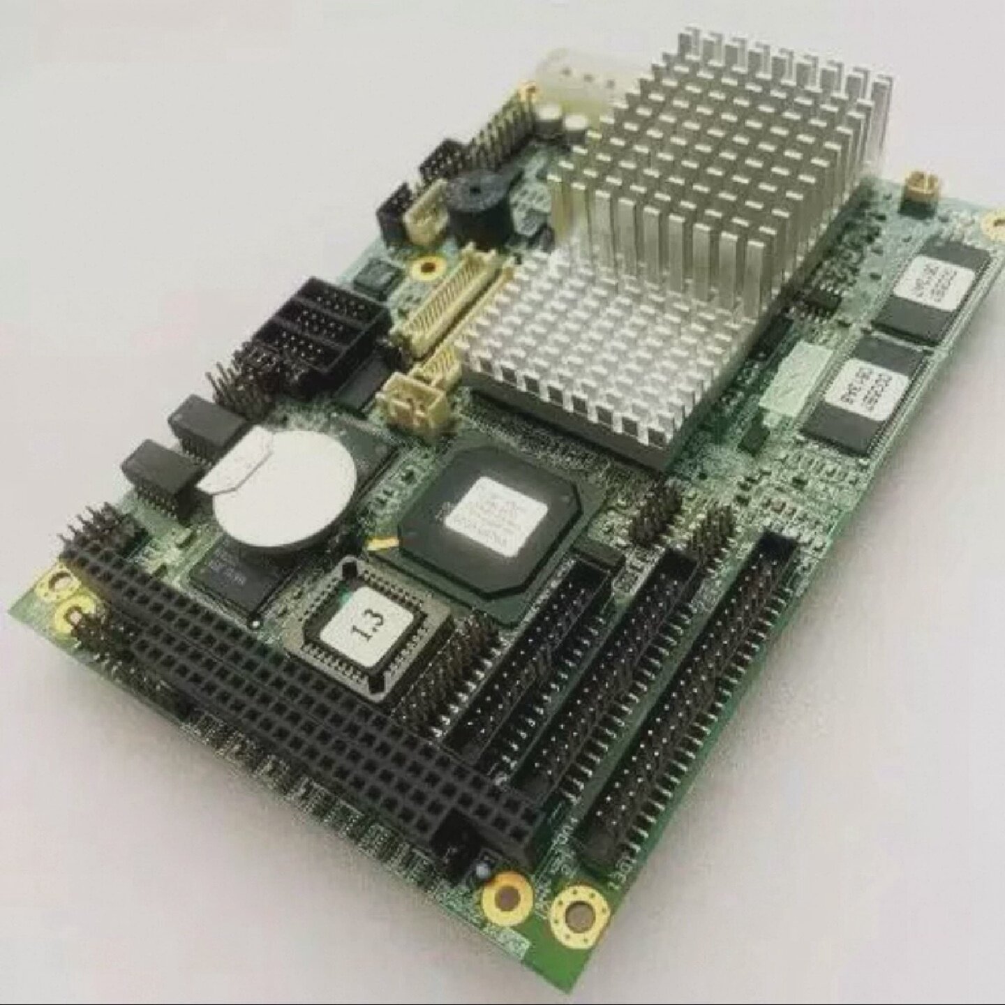 1006110008210p工控主板几乎全新外观很新-议价