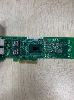 英特尔intele1g42et82576芯片双口千兆网-议价