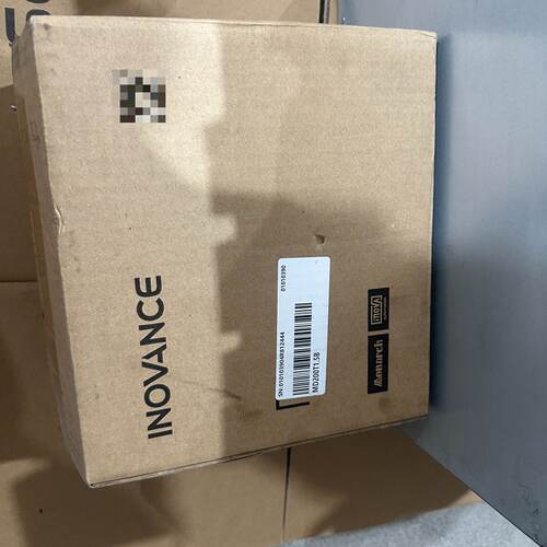 询-INOVANCE变频器MD200T1.5B型