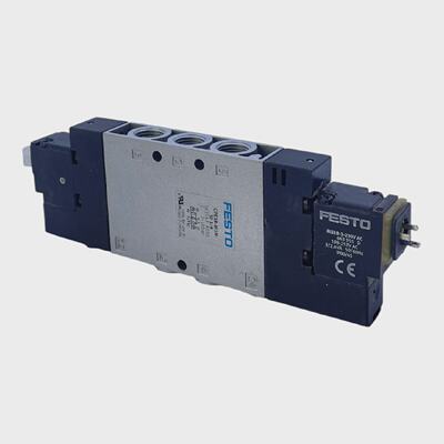 Festo CPE18M1H5J14 Vlvula Magntica Para Uso Industrial 16314