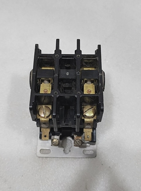 GOULDWESTMINSTER2200EB220AAMAGNETICCONTACTOR30ACOILV