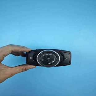 福特福克斯大灯开关，大灯调节开关，大灯控制器，ED8T13A--议价