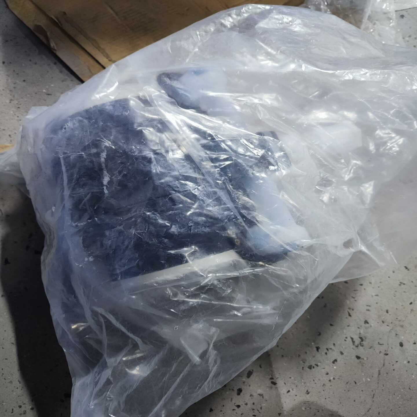 询价SMC过程泵PAF5410S-3S19N-N，全新跟二手都