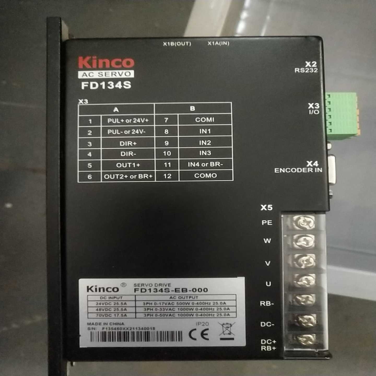 步科fd134s，fd134s-eb-000，缺货--议价商品