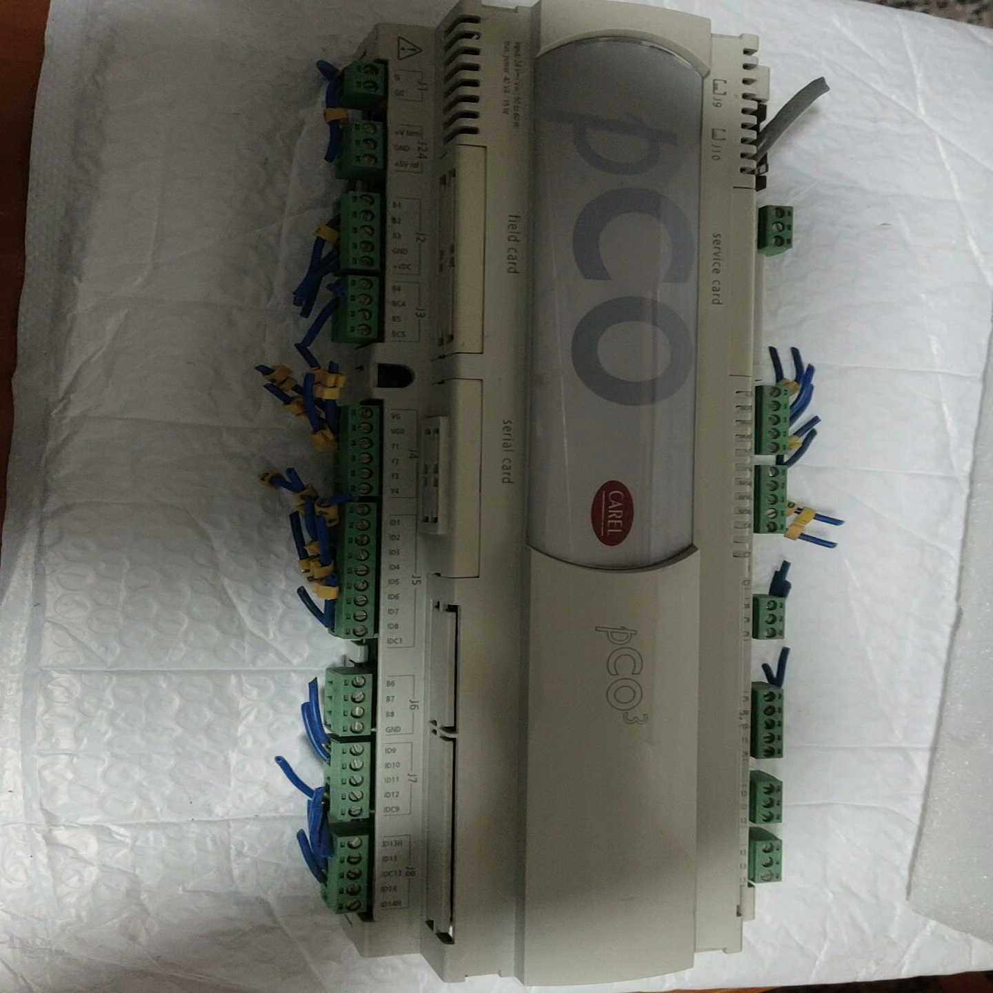 CAREL卡乐PC03000AM0控制器，实物图，的，（零零电子）,3C数码配件,其它配件,淘宝优惠券,粉丝福利购,淘宝优惠卷