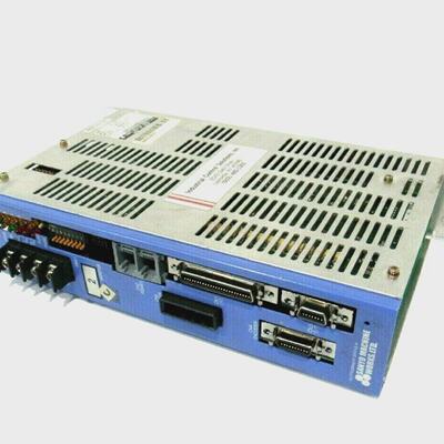Controlador De Servo SANYO SDNDR1025 USADO SDNDR1025