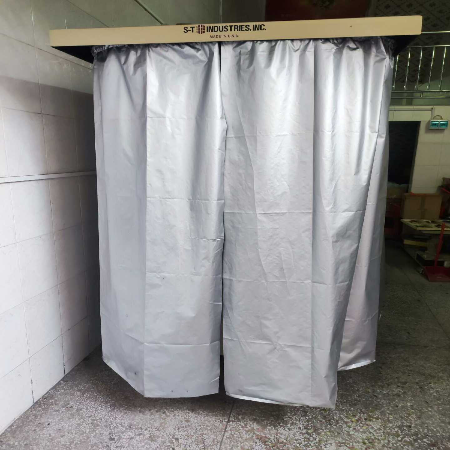 议价美国ST600屏卧式投影仪，行程：200SX100.分辨率0-现货/维修