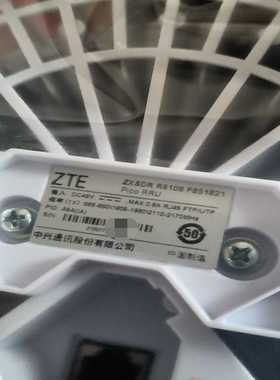 全新原包ZXSDR R8108 F851821--议价商品