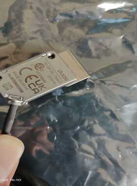 KEYENCELR-XLR-X250实物现拍，功适用